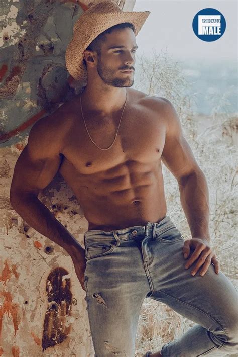 Jorge Cobian – Hot Men Universe